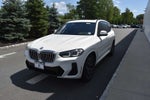 2023 BMW X3 xDrive30i Sports Activity Vehicle