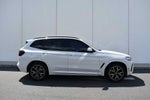 2023 BMW X3 xDrive30i Sports Activity Vehicle