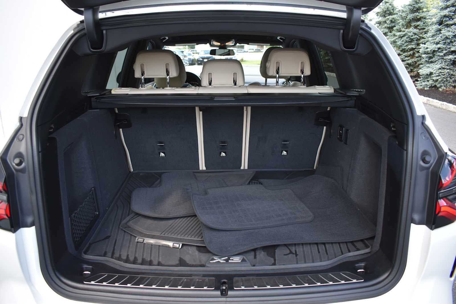 2023 BMW X3 xDrive30i Sports Activity Vehicle