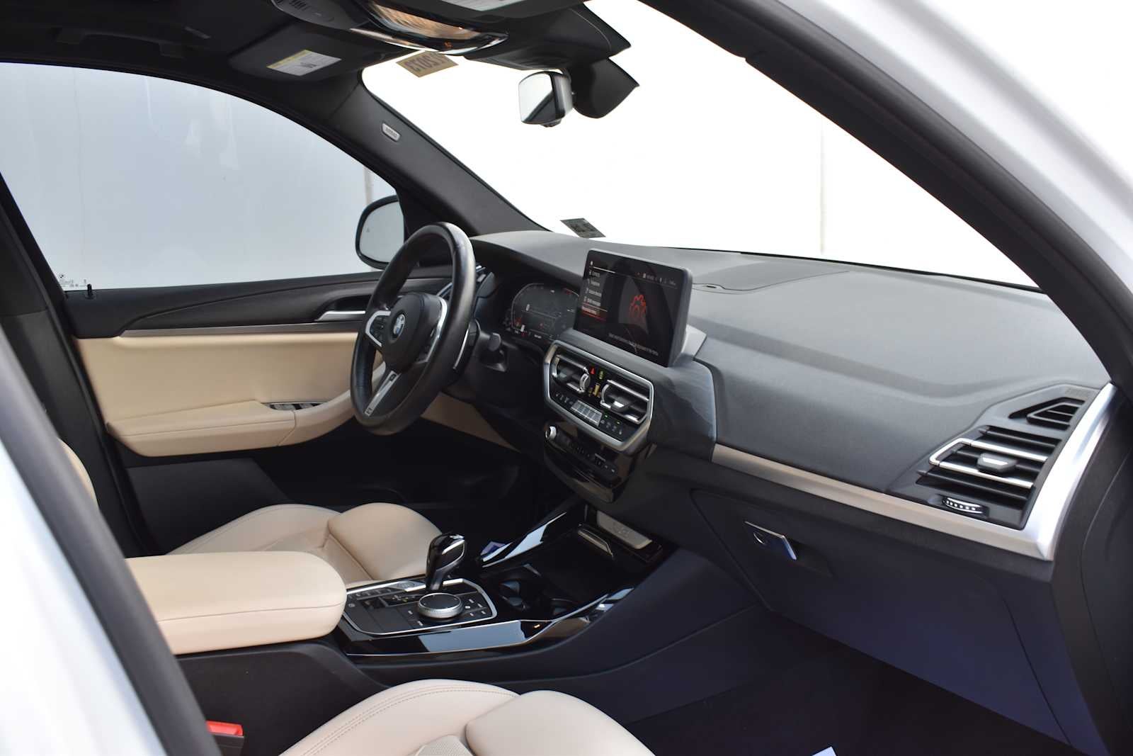 2023 BMW X3 xDrive30i Sports Activity Vehicle