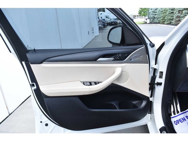 2023 BMW X3 xDrive30i Sports Activity Vehicle