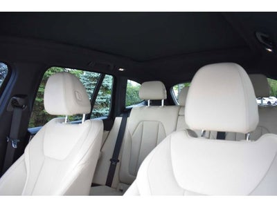 2023 BMW X3 xDrive30i Sports Activity Vehicle