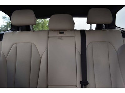 2023 BMW X3 xDrive30i Sports Activity Vehicle