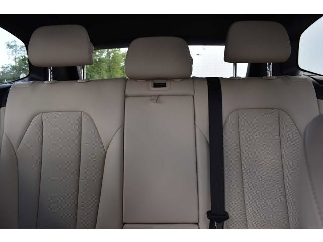 2023 BMW X3 xDrive30i Sports Activity Vehicle