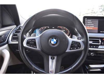 2023 BMW X3 xDrive30i Sports Activity Vehicle