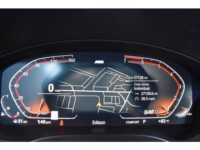 2023 BMW X3 xDrive30i Sports Activity Vehicle