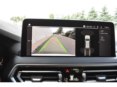2023 BMW X3 xDrive30i Sports Activity Vehicle