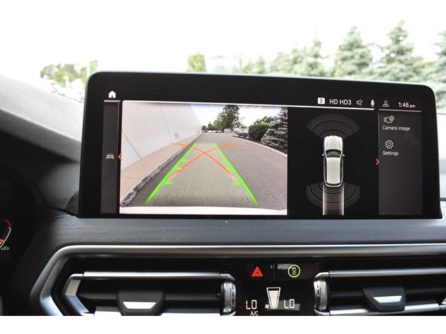 2023 BMW X3 xDrive30i Sports Activity Vehicle