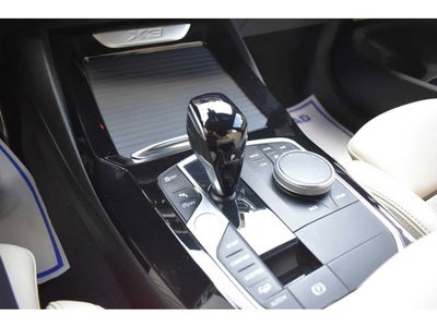 2023 BMW X3 xDrive30i Sports Activity Vehicle