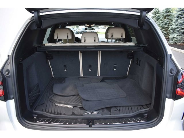 2023 BMW X3 xDrive30i Sports Activity Vehicle