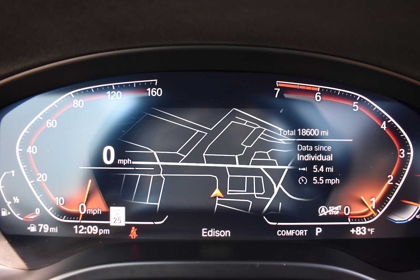 2023 BMW X3 xDrive30i Sports Activity Vehicle