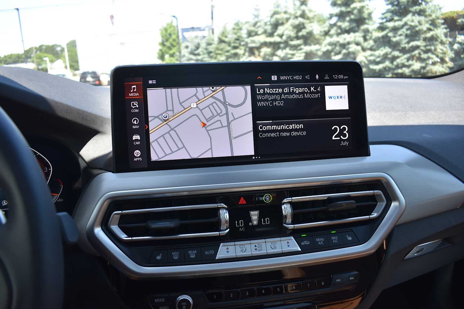 2023 BMW X3 xDrive30i Sports Activity Vehicle