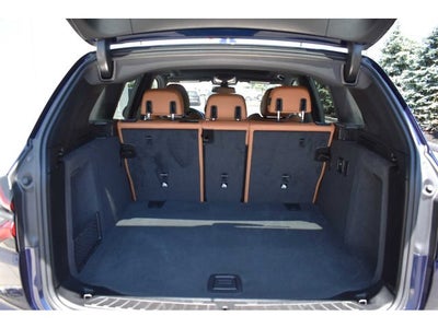 2023 BMW X3 xDrive30i Sports Activity Vehicle