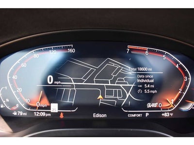 2023 BMW X3 xDrive30i Sports Activity Vehicle