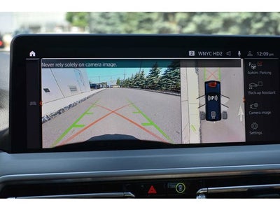 2023 BMW X3 xDrive30i Sports Activity Vehicle