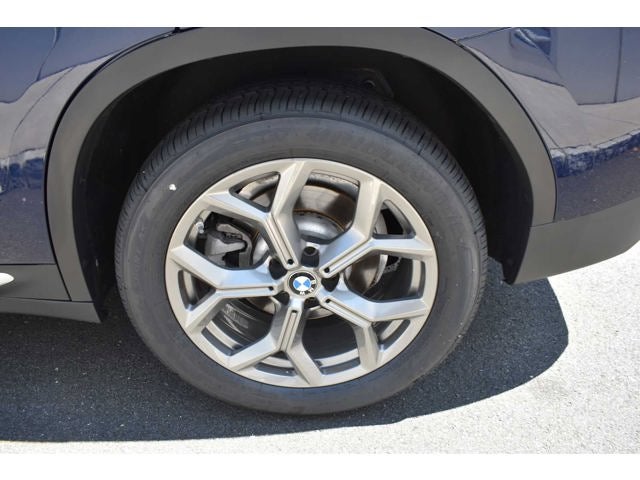 2023 BMW X3 xDrive30i Sports Activity Vehicle