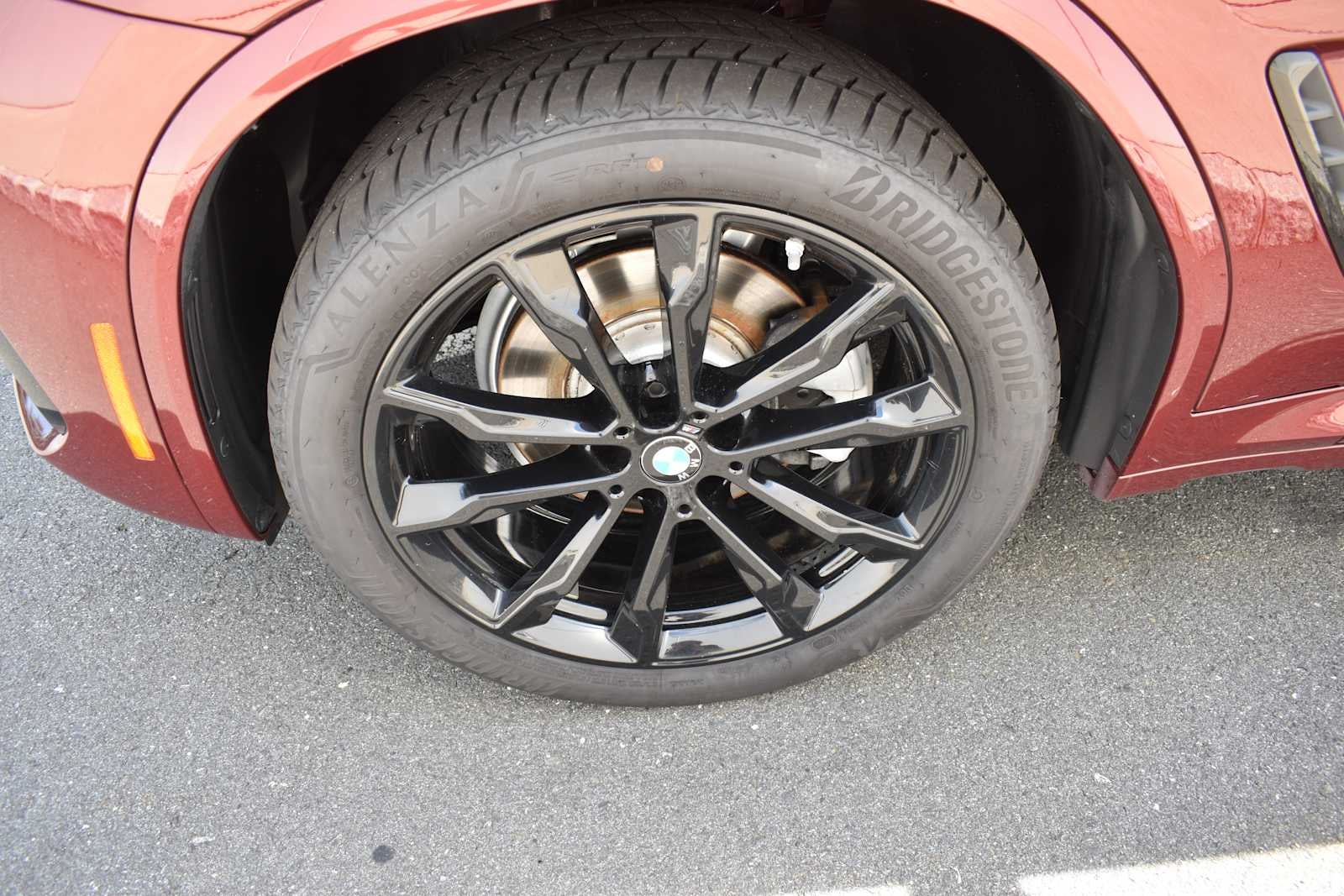 2023 BMW X3 xDrive30i Sports Activity Vehicle