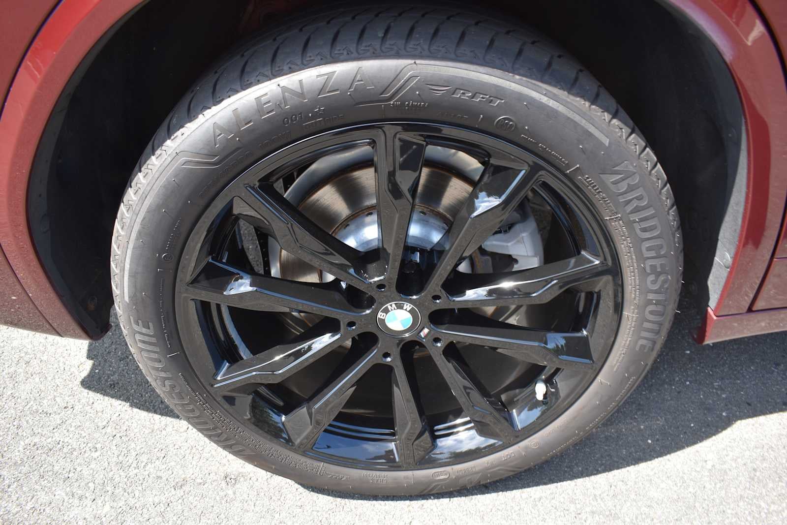 2023 BMW X3 xDrive30i Sports Activity Vehicle