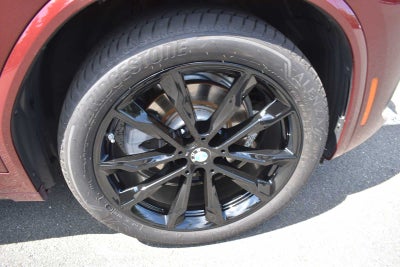 2023 BMW X3 xDrive30i Sports Activity Vehicle
