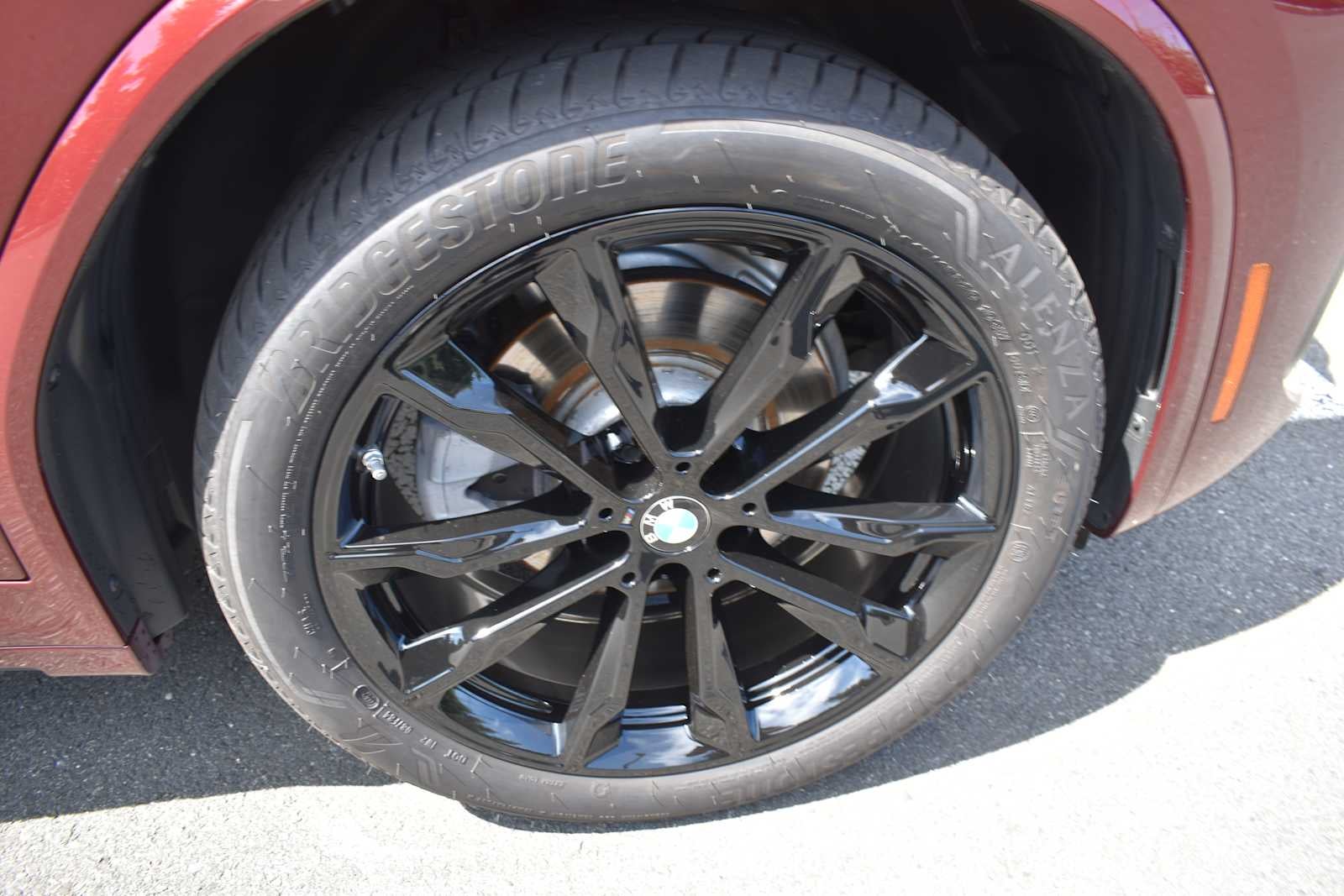 2023 BMW X3 xDrive30i Sports Activity Vehicle