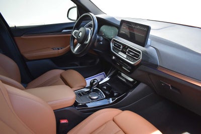 2023 BMW X3 xDrive30i Sports Activity Vehicle