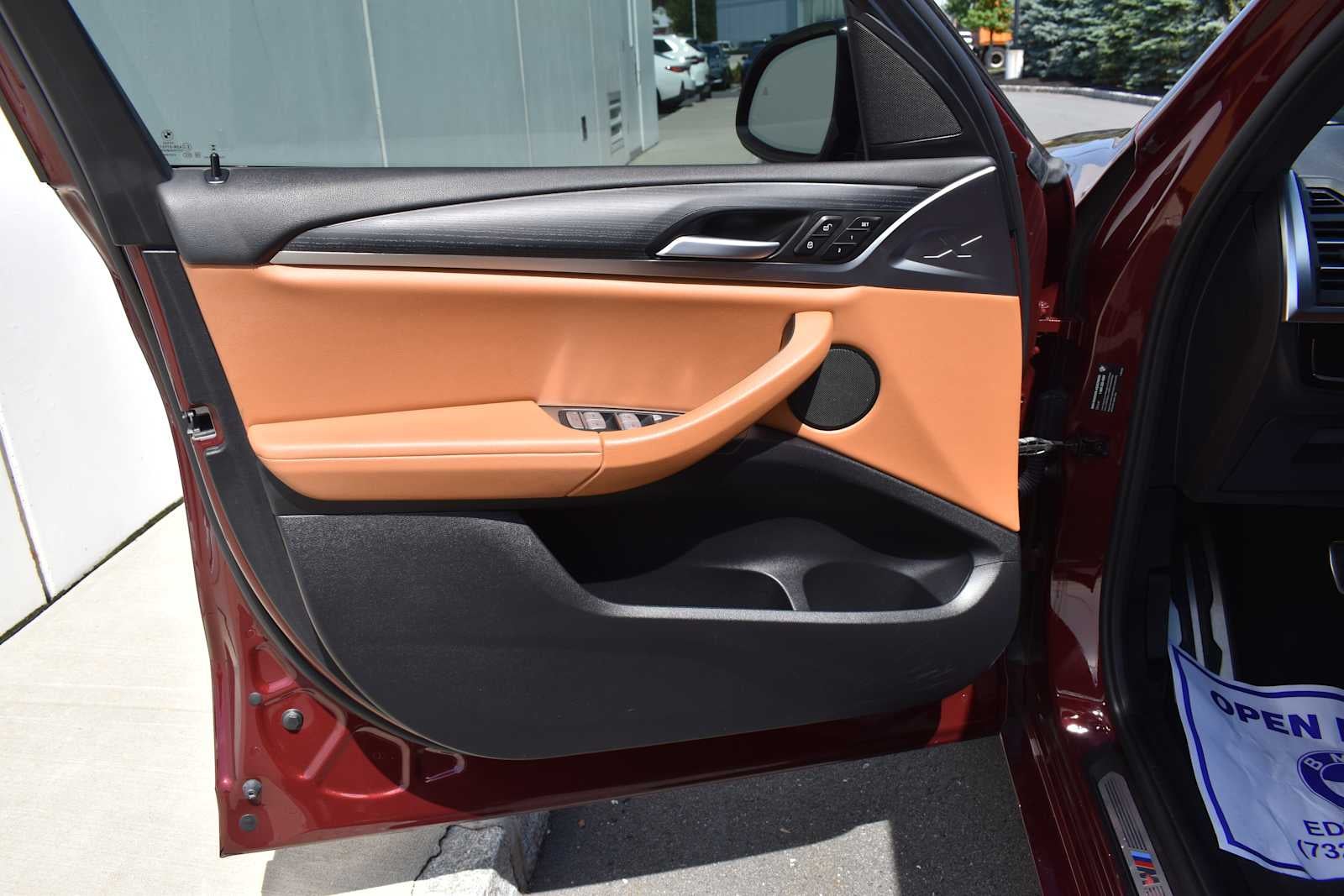 2023 BMW X3 xDrive30i Sports Activity Vehicle