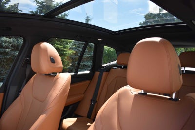 2023 BMW X3 xDrive30i Sports Activity Vehicle