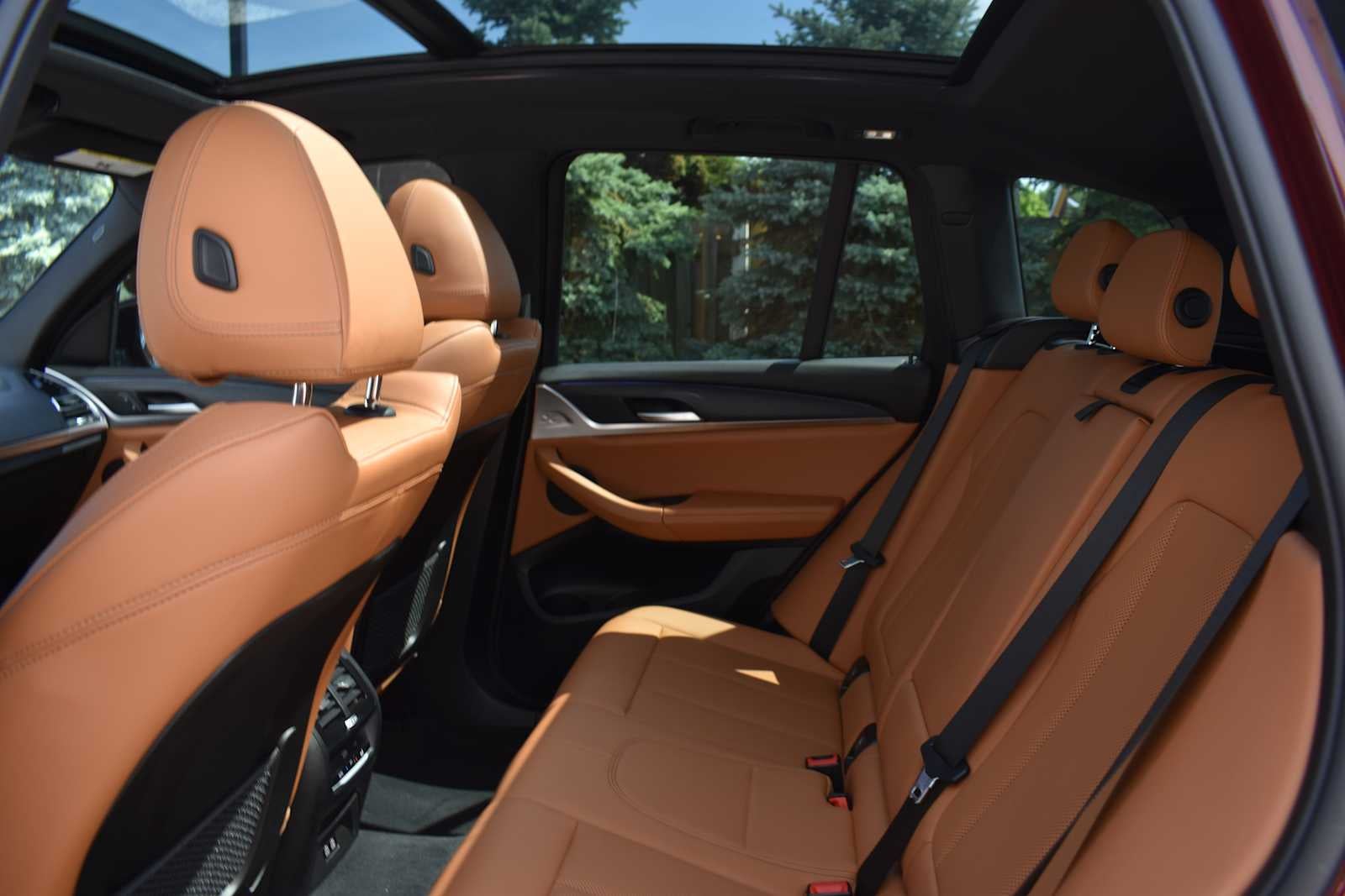 2023 BMW X3 xDrive30i Sports Activity Vehicle