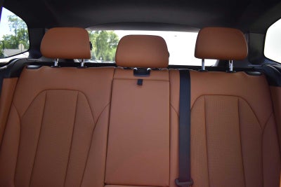 2023 BMW X3 xDrive30i Sports Activity Vehicle