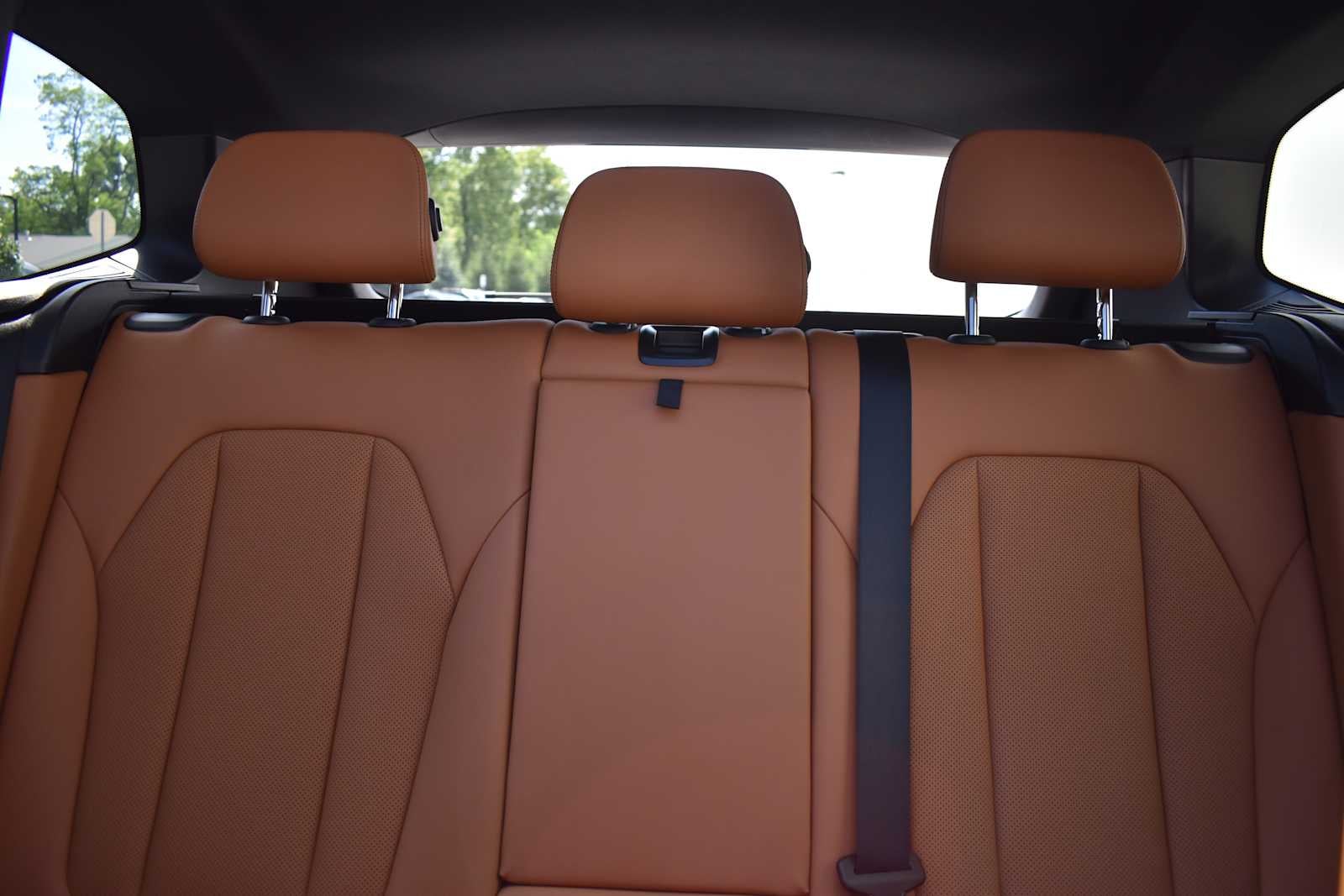 2023 BMW X3 xDrive30i Sports Activity Vehicle