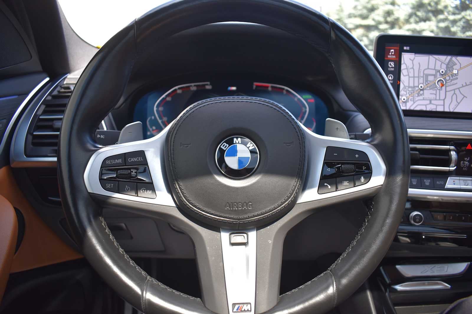 2023 BMW X3 xDrive30i Sports Activity Vehicle