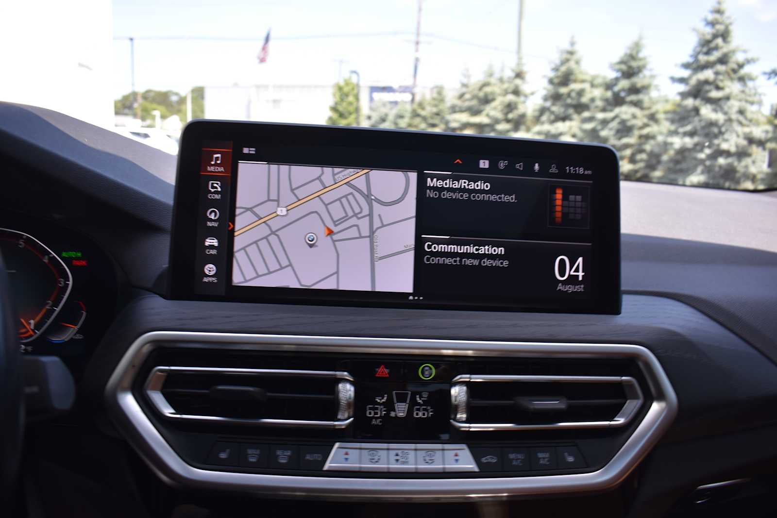 2023 BMW X3 xDrive30i Sports Activity Vehicle