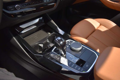 2023 BMW X3 xDrive30i Sports Activity Vehicle