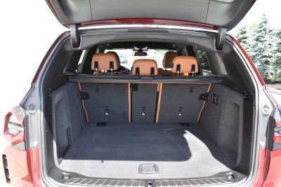 2023 BMW X3 xDrive30i Sports Activity Vehicle