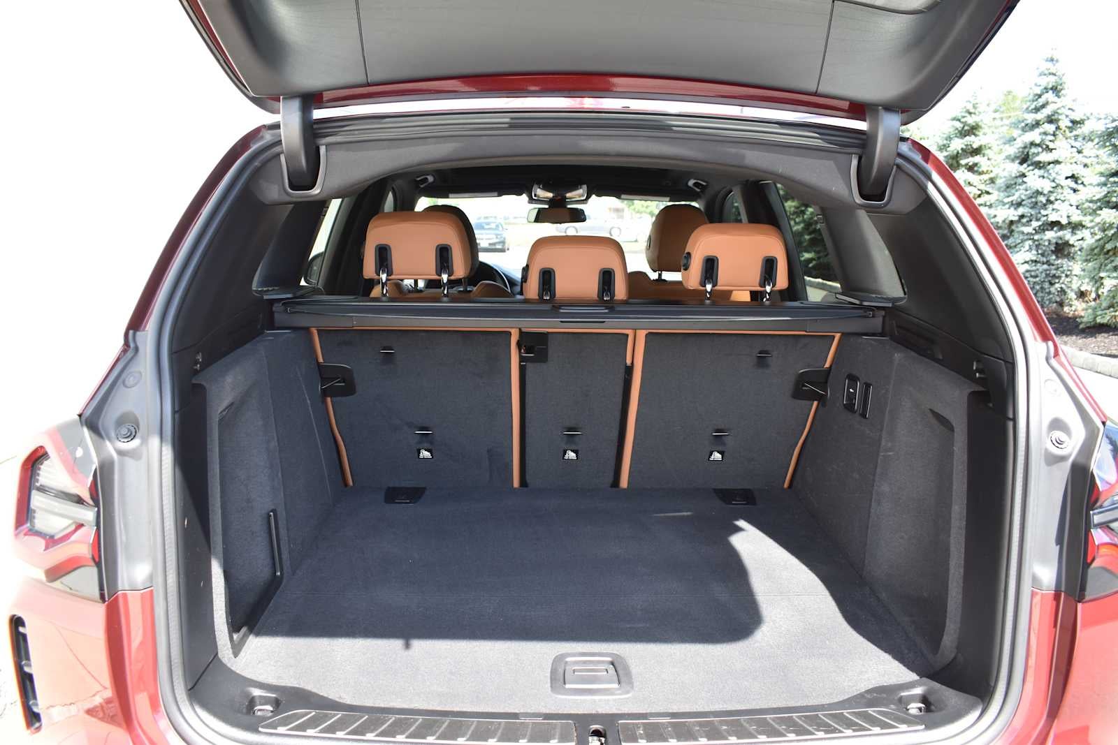 2023 BMW X3 xDrive30i Sports Activity Vehicle