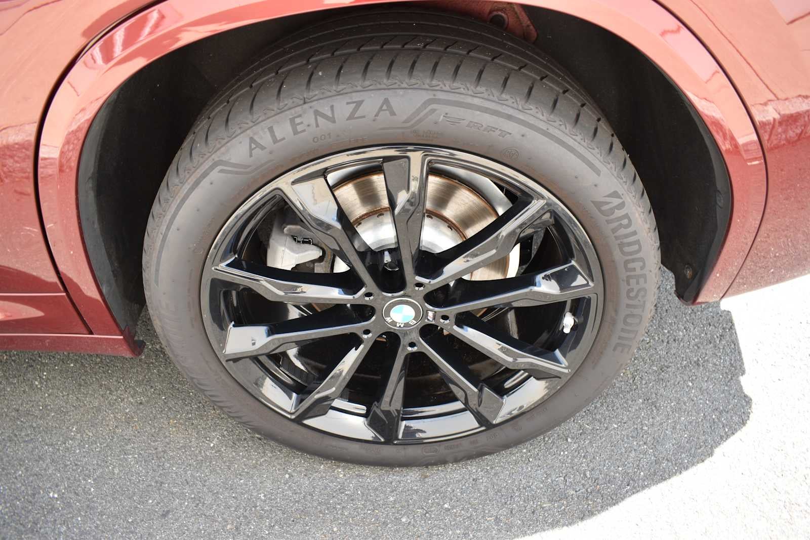 2023 BMW X3 xDrive30i Sports Activity Vehicle