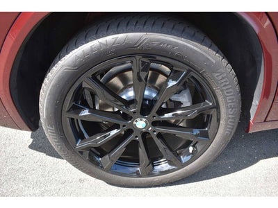 2023 BMW X3 xDrive30i Sports Activity Vehicle