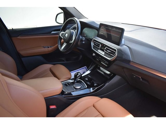 2023 BMW X3 xDrive30i Sports Activity Vehicle