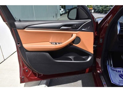 2023 BMW X3 xDrive30i Sports Activity Vehicle