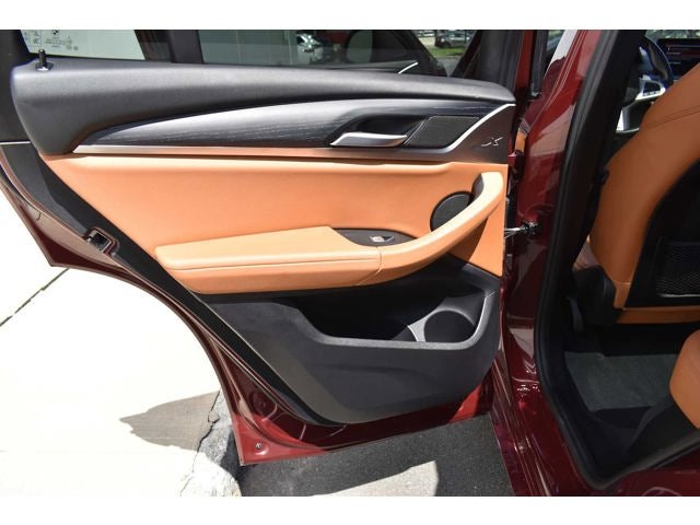 2023 BMW X3 xDrive30i Sports Activity Vehicle