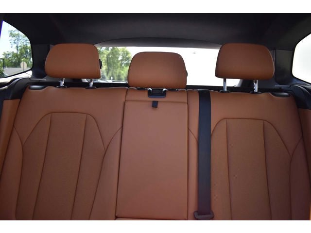 2023 BMW X3 xDrive30i Sports Activity Vehicle