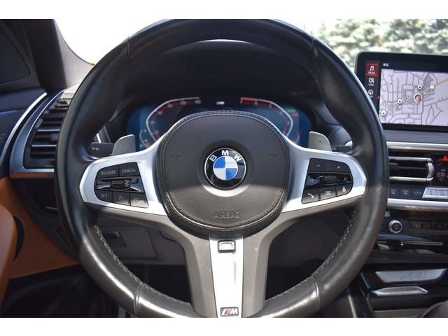 2023 BMW X3 xDrive30i Sports Activity Vehicle