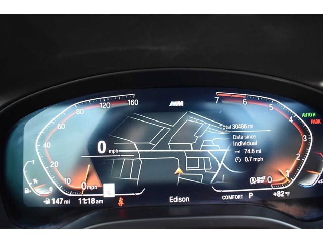 2023 BMW X3 xDrive30i Sports Activity Vehicle