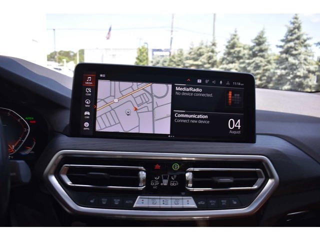 2023 BMW X3 xDrive30i Sports Activity Vehicle