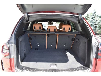 2023 BMW X3 xDrive30i Sports Activity Vehicle