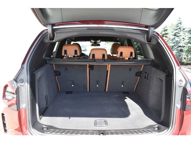 2023 BMW X3 xDrive30i Sports Activity Vehicle