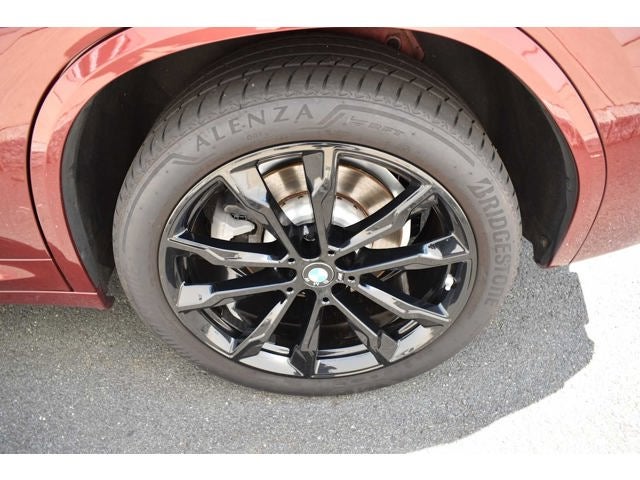 2023 BMW X3 xDrive30i Sports Activity Vehicle