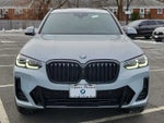 2024 BMW X3 xDrive30i Sports Activity Vehicle
