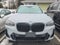 2024 BMW X3 xDrive30i Sports Activity Vehicle
