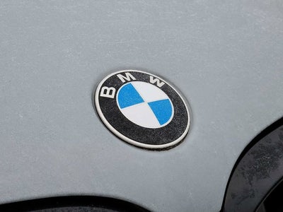 2024 BMW X3 xDrive30i Sports Activity Vehicle